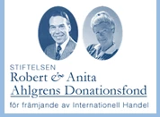 ahlgrens donationsfond vit bla